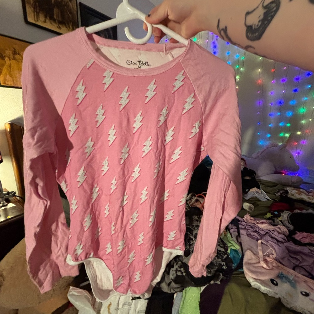 ABDL onesie